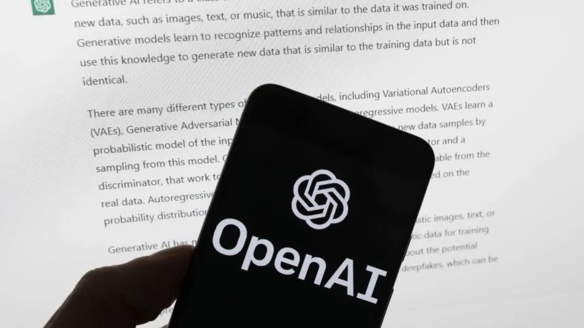 OpenAI Launches GPT-5, Claiming ‘PhD-Level’ Intelligence 5 OpenAI Launches GPT-5, Claiming ‘PhD-Level’ Intelligence