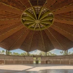 Quintana Roo Park AIDIA Studio Mexico