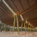 Quintana Roo Park AIDIA Studio Mexico