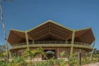 Parque Quintana Roo by AIDIA Studio in Mexico