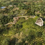 MVRDV’s Pujiang Viewing Platform