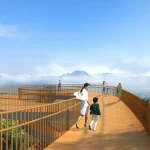 MVRDV’s Pujiang Viewing Platform