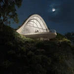 MVRDV’s Pujiang Viewing Platform