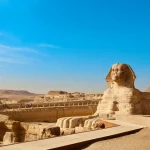 Egyptian Architecture, Great Pyramid of Giza
