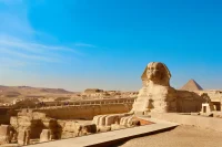 Egyptian Architecture, Great Pyramid of Giza