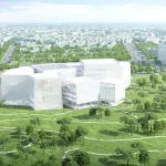 Taichung Green Museumbrary: Taiwan’s First Combined Museum and Library by SANAA