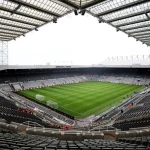 St James’ Park – Newcastle United