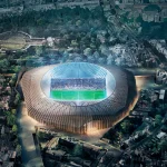 10 Largest Premier League Stadiums