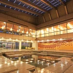 Suzlon One Earth in Pune, India by CCBA Designs