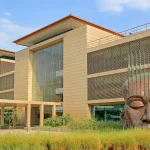 Suzlon One Earth, Pune, India © Ritesh Ramaiah