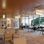 Suzlon One Earth in Pune, India by CCBA Designs