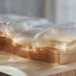 Sweden Develops Transparent Wood Stronger Than Glass