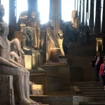 The Grand Egyptian Museum