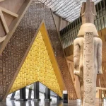 The Grand Egyptian Museum