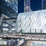 The Shed New York: A Masterpiece of Kinetic Architecture 