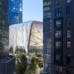 The Shed New York: A Masterpiece of Kinetic Architecture
