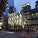 The Shed New York: A Masterpiece of Kinetic Architecture