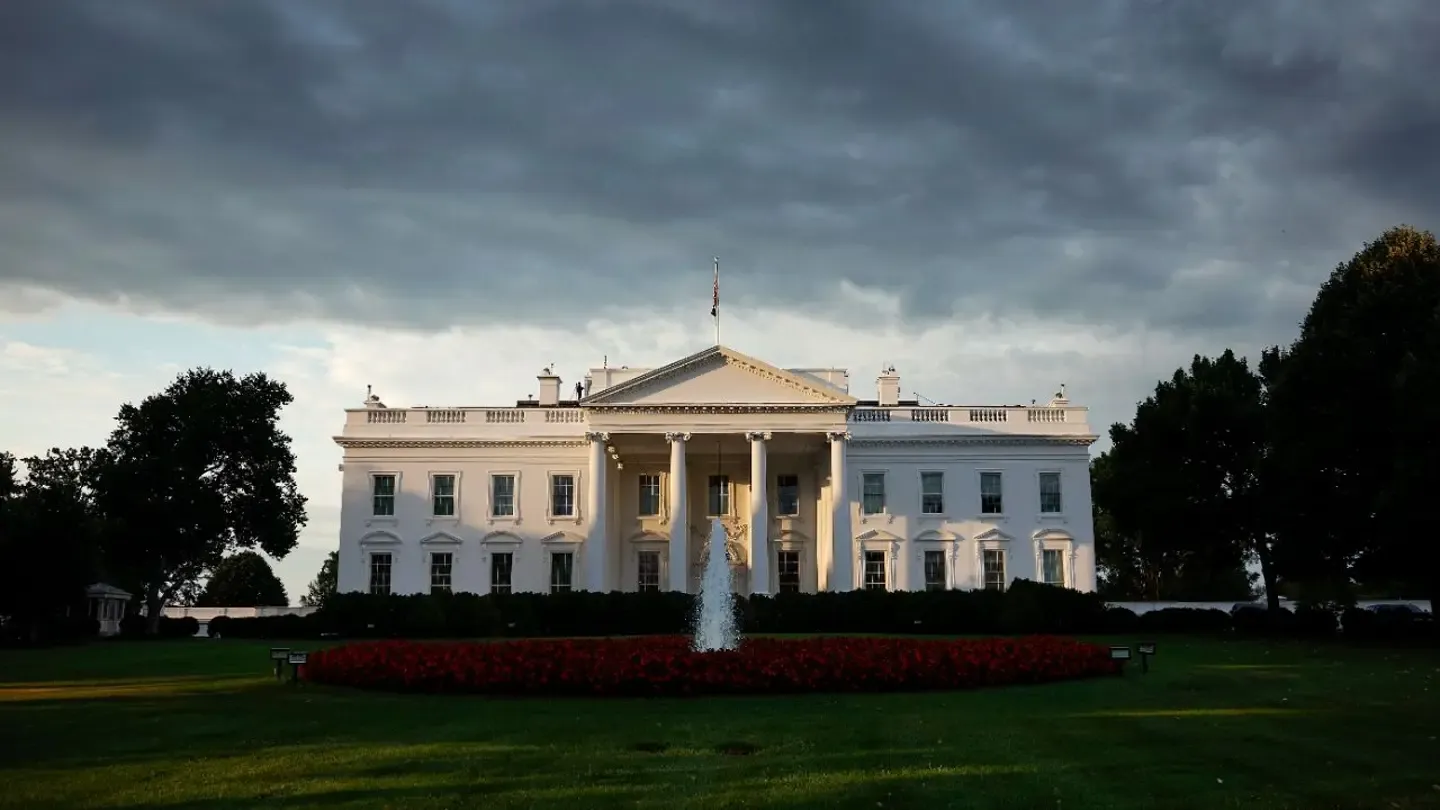 White House Ballroom Construction Halt Sought in Lawsuit Against Trump 6 Trump