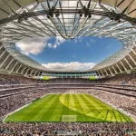 Tottenham Hotspur Stadium – Tottenham Hotspur