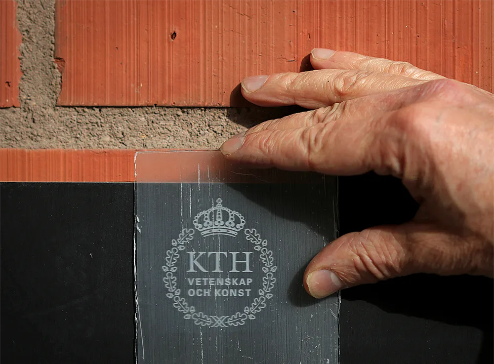 Sweden Develops Transparent Wood Stronger Than Glass 