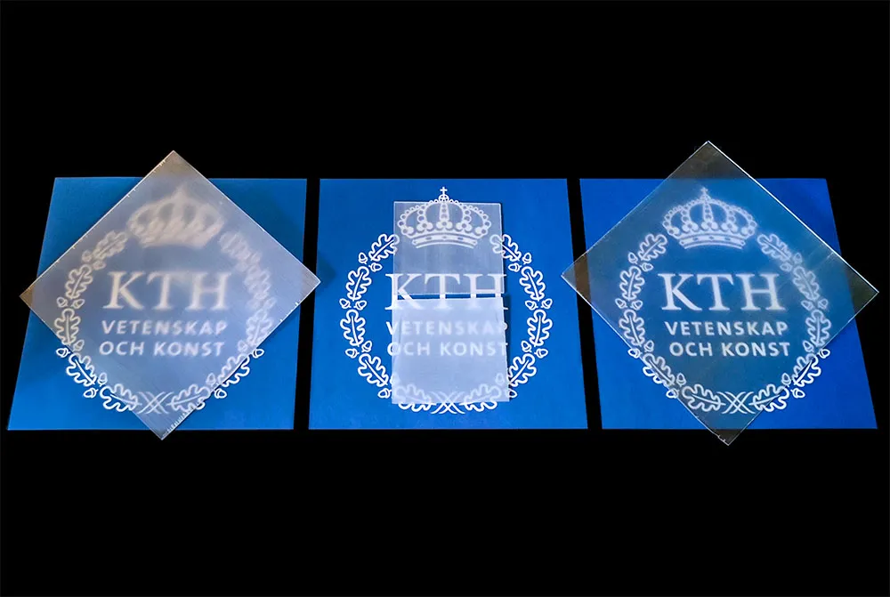 Sweden Develops Transparent Wood Stronger Than Glass 