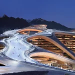 Can You Ski in a Desert? NEOM’s Trojena Says You Will by 2026