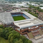 Villa Park – Aston Villa