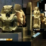 Grand Egyptian Museum
