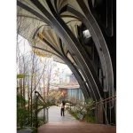 Heatherwick Studio’s Xi’an CCBD