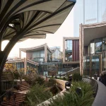 Heatherwick Studio’s Xi’an CCBD