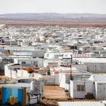 Architectural Conditions of the Largest Refugee Settlements