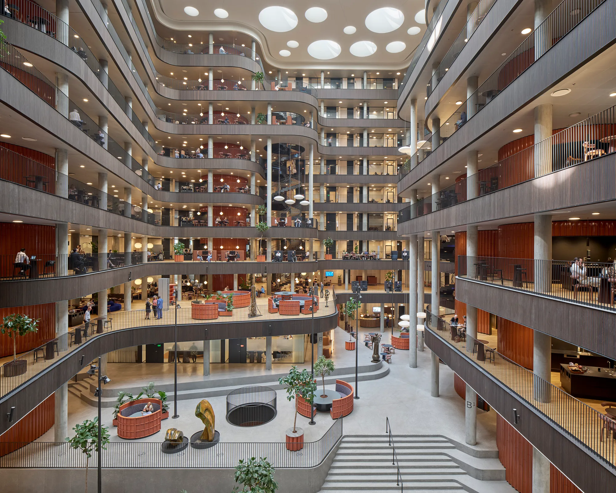 Architectural Photography