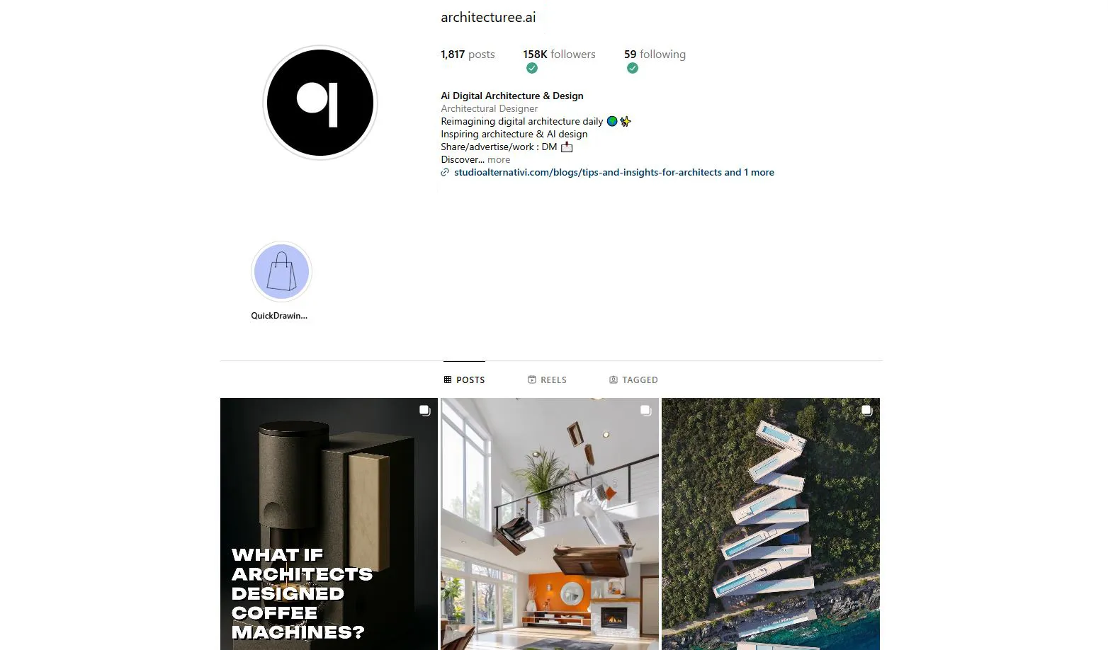 Top 10 AI Design Pages to Follow on Instagram in 2025 11 Top 10 AI Design Pages to Follow on Instagram in 2025