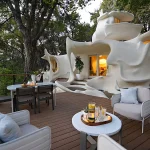 Bloomhouse Airbnb, Texas