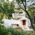 Bloomhouse Airbnb, Texas