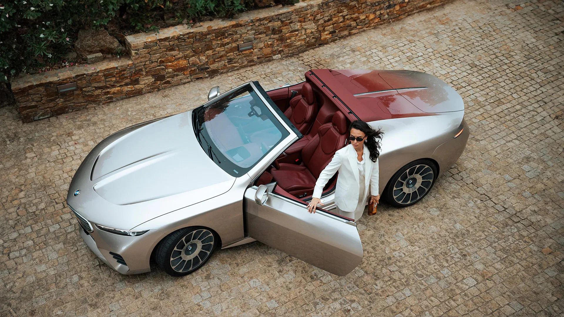 10 Most Anticipated Supercars of 2026 9 BMW Skytop