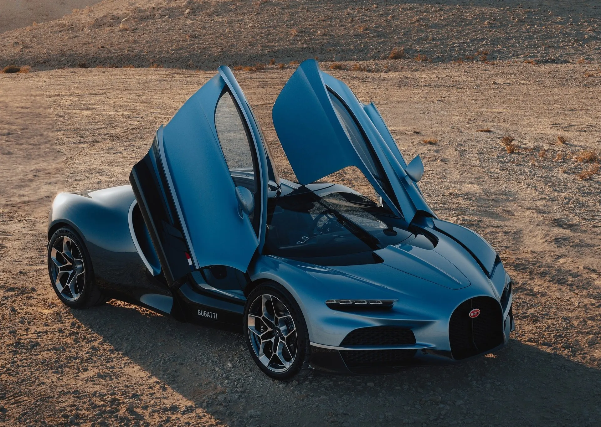 10 Most Anticipated Supercars of 2026 14 Bugatti Tourbillon