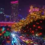 Chongqing City Guide: Inside China's Cyberpunk City