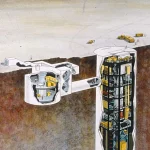 F Missile Silo/Bunker/Airbnb, New Mexico