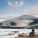 Coop Himmelb(l)au: 10 Works at the Edge of Deconstructivism