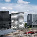 Projects Designed by Coop Himmelb(l)au