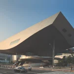 Projects Designed by Coop Himmelb(l)au
