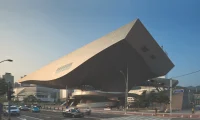 Projects Designed by Coop Himmelb(l)au