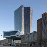 Projects Designed by Coop Himmelb(l)au