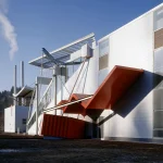 Projects Designed by Coop Himmelb(l)au