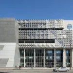 Projects Designed by Coop Himmelb(l)au