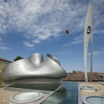 Projects Designed by Coop Himmelb(l)au