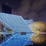 Projects Designed by Coop Himmelb(l)au