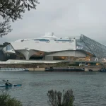 Projects Designed by Coop Himmelb(l)au