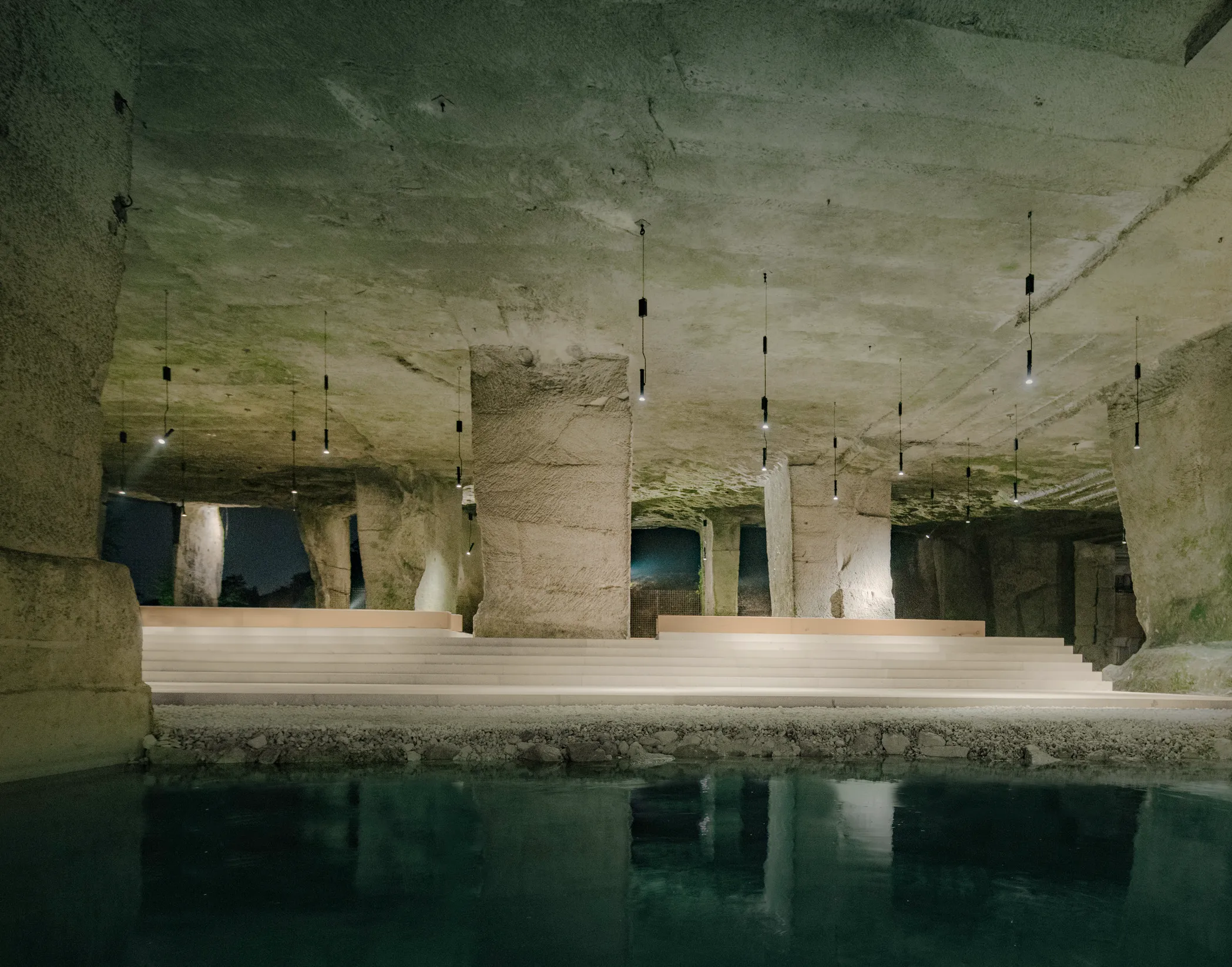 10 Landmark Buildings by David Chipperfield Architects 16 10 Landmark Buildings by David Chipperfield Architects